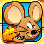 Spy Mouse poster